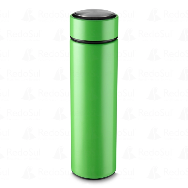 Garrafa Personalizada 450 ml com parede dupla